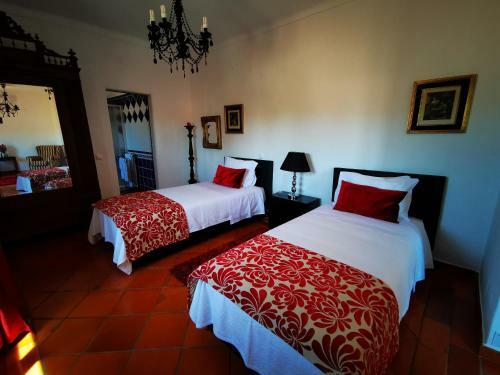 Hostal Monte Alerta Turismo Rural