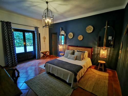 Hostal Monte Alerta Turismo Rural