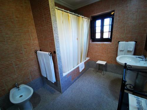 Hostal Monte Alerta Turismo Rural