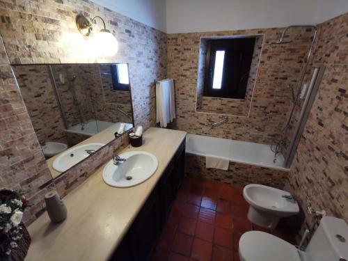 Hostal Monte Alerta Turismo Rural