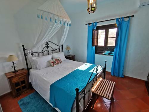 Hostal Monte Alerta Turismo Rural