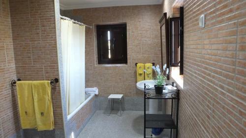 Hostal Monte Alerta Turismo Rural