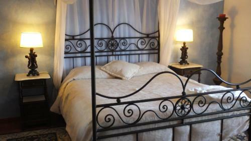 Hostal Monte Alerta Turismo Rural