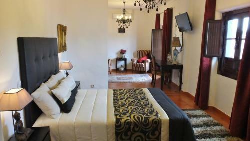 Hostal Monte Alerta Turismo Rural