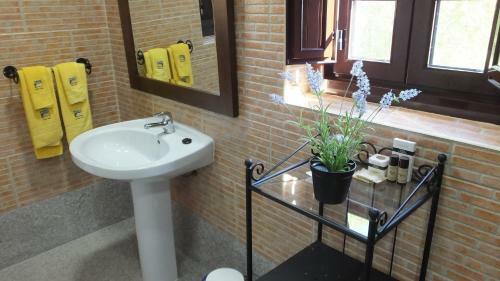 Hostal Monte Alerta Turismo Rural