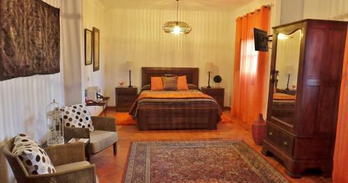 Hostal Monte Alerta Turismo Rural