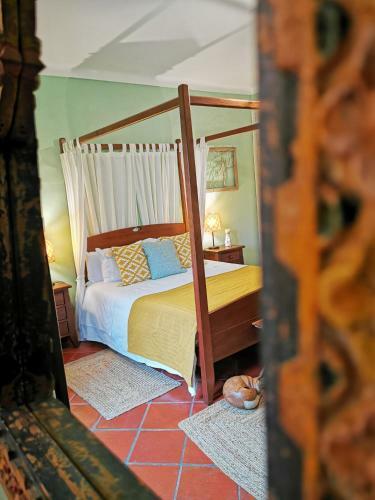 Hostal Monte Alerta Turismo Rural