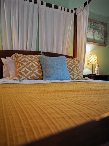 Hostal Monte Alerta Turismo Rural