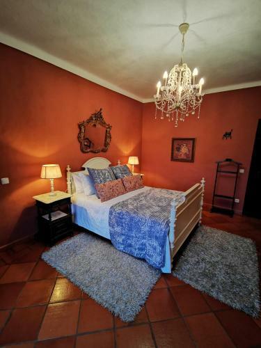 Hostal Monte Alerta Turismo Rural