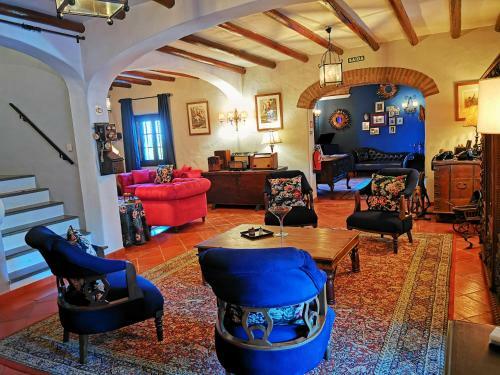 Hostal Monte Alerta Turismo Rural