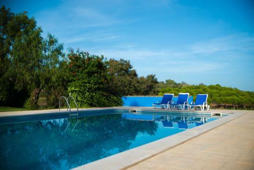 Hostal Monte Alerta Turismo Rural