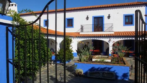 Hostal Monte Alerta Turismo Rural