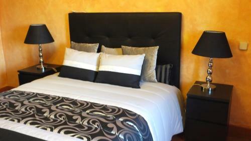 Hostal Monte Alerta Turismo Rural