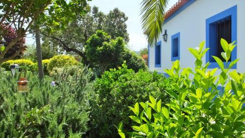 Hostal Monte Alerta Turismo Rural