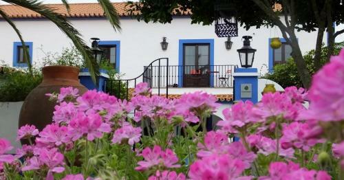 Hostal Monte Alerta Turismo Rural