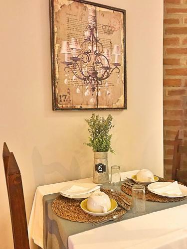 Hostal Monte Alerta Turismo Rural