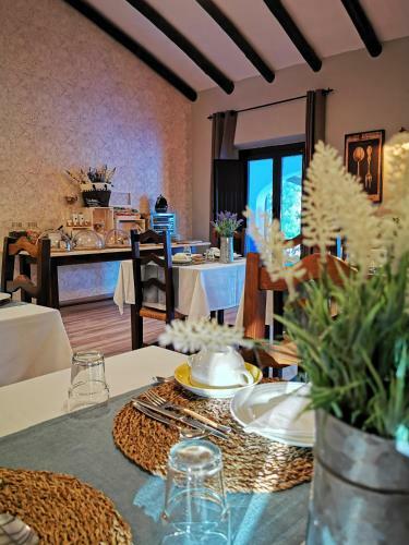 Hostal Monte Alerta Turismo Rural