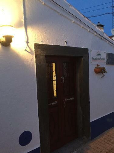 Casa Da Planicie