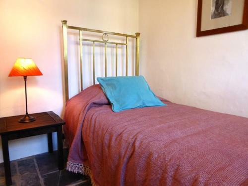 Hostal Monte Do Laranjal