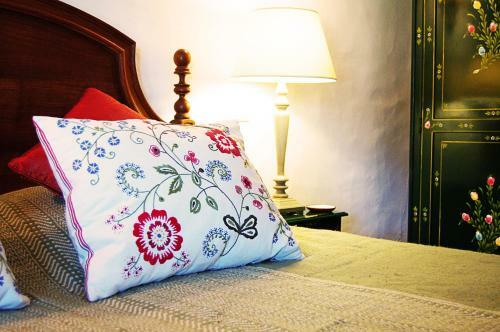 Hostal Monte Do Laranjal