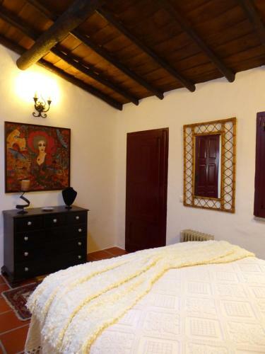 Hostal Monte Do Laranjal