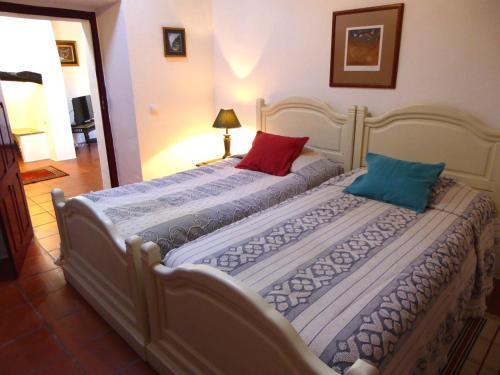 Hostal Monte Do Laranjal