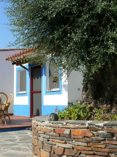 Hostal Monte Do Laranjal