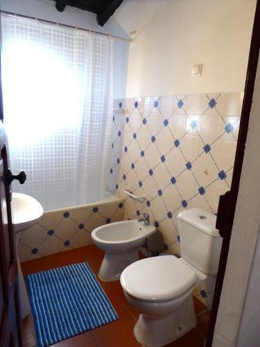 Hostal Monte Do Laranjal
