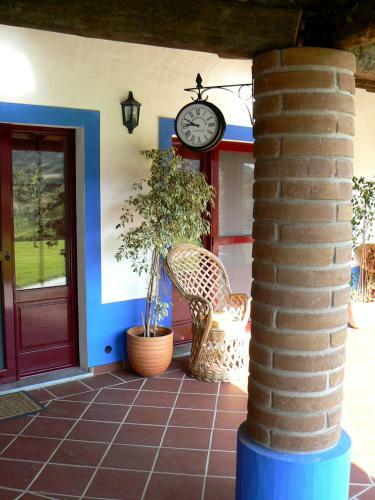 Hostal Monte Do Laranjal
