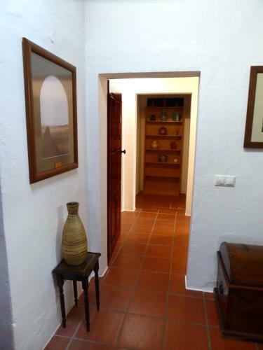 Hostal Monte Do Laranjal