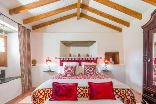 Hostal Horta Da Coutada