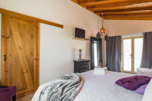 Hostal Horta Da Coutada