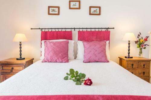 Hostal Horta Da Coutada