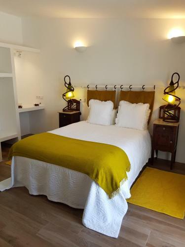 Hostal Horta Da Coutada