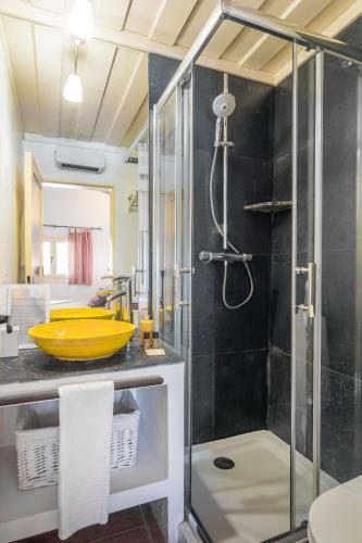 Hostal Horta Da Coutada