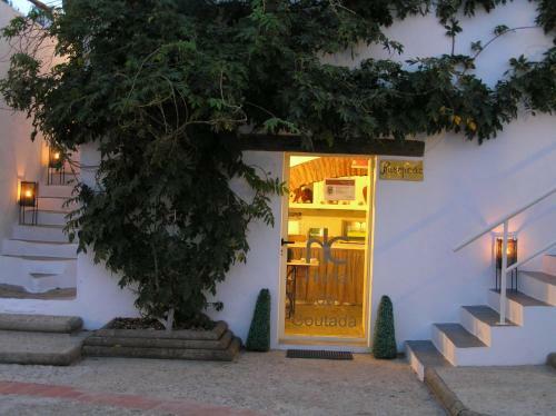 Hostal Horta Da Coutada