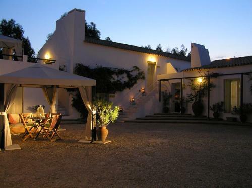 Hostal Horta Da Coutada