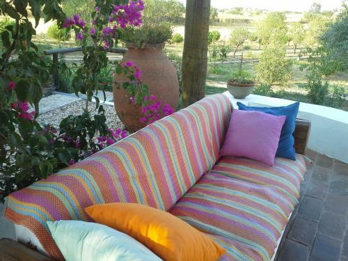 Hostal Horta Da Coutada