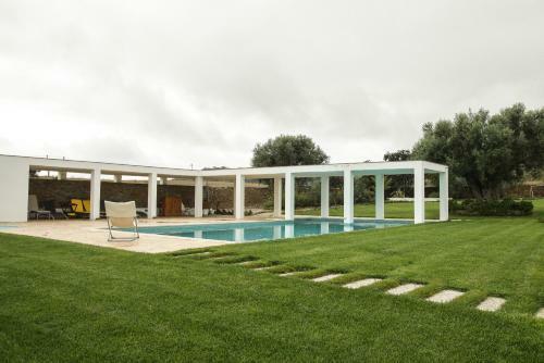Hostal Horta Da Coutada