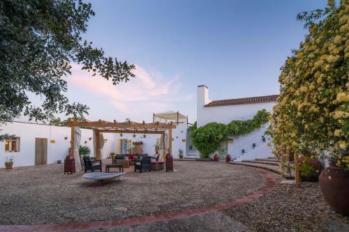 Hostal Horta Da Coutada