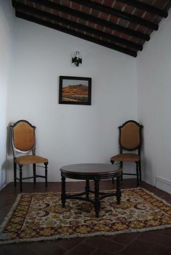 Hostal Casa Rural Santo Condestavel