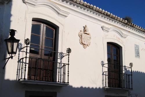 Hostal Casa Rural Santo Condestavel