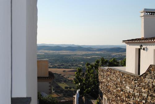 Hostal Casa Rural Santo Condestavel
