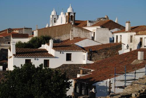 Hostal Casa Rural Santo Condestavel