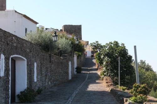 Hostal Casa Rural Santo Condestavel