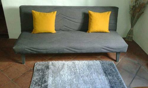 Hostal Casa Rural Santo Condestavel