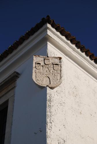 Hostal Casa Rural Santo Condestavel