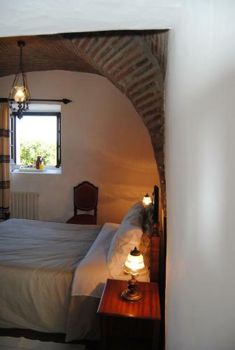 Hostal Casa Rural Santo Condestavel