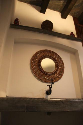Hostal Casa Rural Santo Condestavel