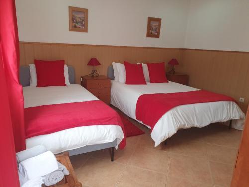 Hostal Alojamento Local Bela Vista